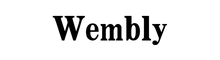 DailyPlanet Black  Free Fonts Download