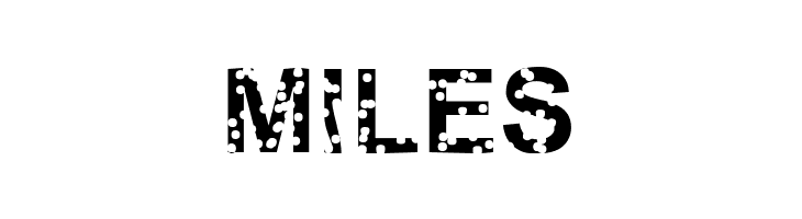 Driveby  Free Fonts Download