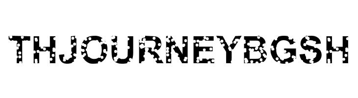 Driveby  Free Fonts Download