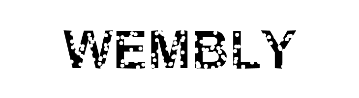 Driveby  Free Fonts Download