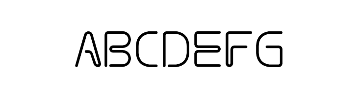 Hosobiki  Free Fonts Download