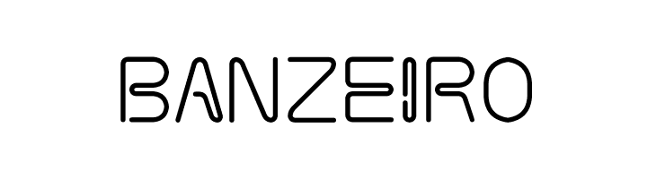 Hosobiki  Free Fonts Download