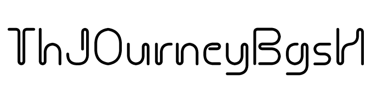Hosobiki  Free Fonts Download