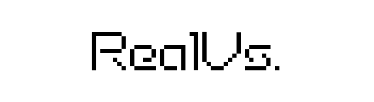 Spiral Bitmap  Free Fonts Download