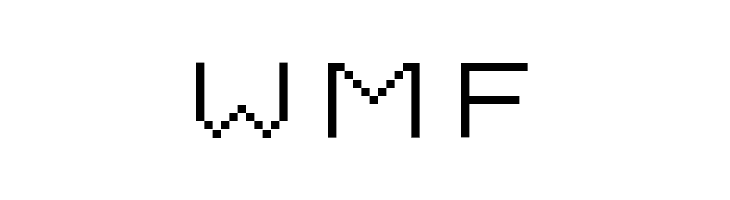 Spiral Bitmap  Free Fonts Download