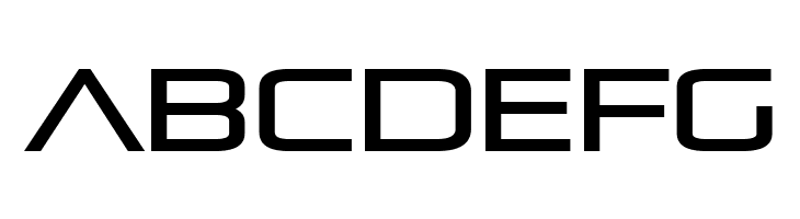 Pirulen  Free Fonts Download