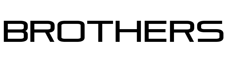 Pirulen  Free Fonts Download