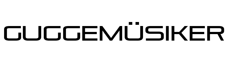 Pirulen  Free Fonts Download