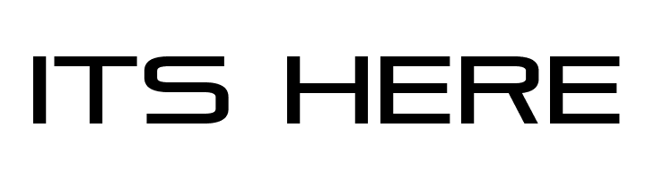 Pirulen  Free Fonts Download