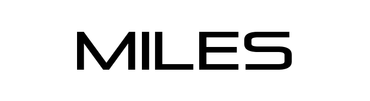 Pirulen  Free Fonts Download