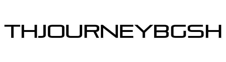 Pirulen  Free Fonts Download
