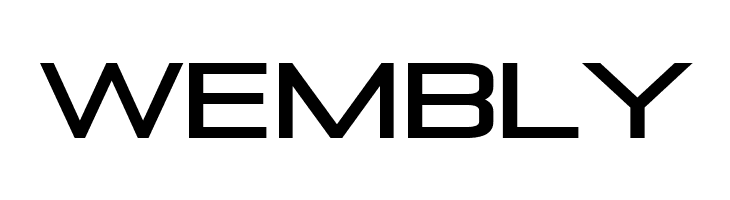 Pirulen  Free Fonts Download