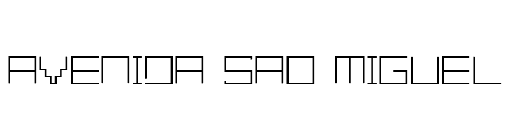 XSquare Lite  Free Fonts Download