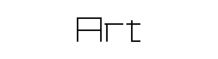 XSquare Lite  Free Fonts Download