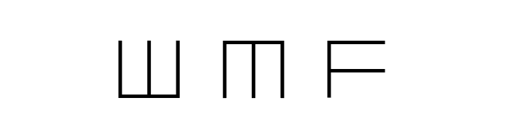 XSquare Lite  Free Fonts Download