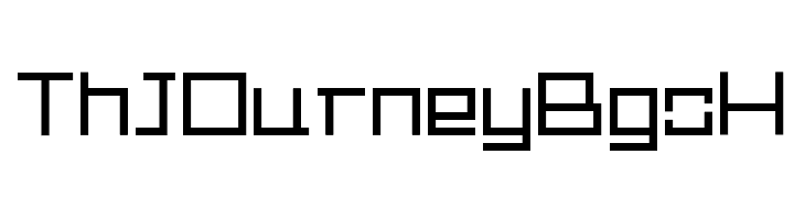 XSquare  Free Fonts Download