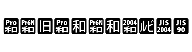 OTFIcons  Free Fonts Download