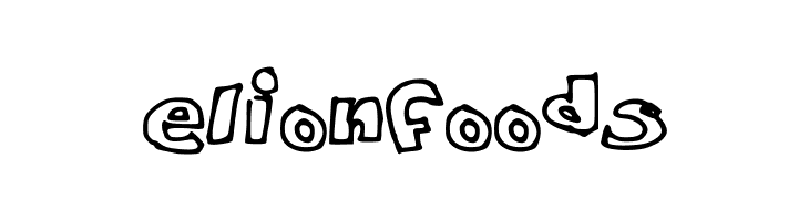 Blocky_Letters  Free Fonts Download