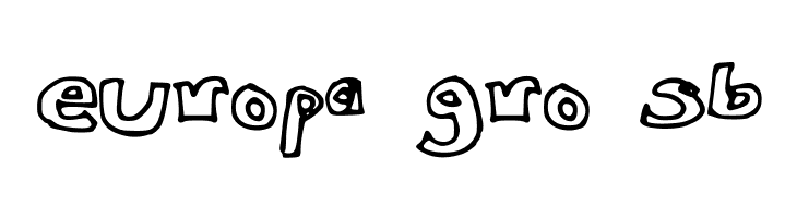 Blocky_Letters  Free Fonts Download