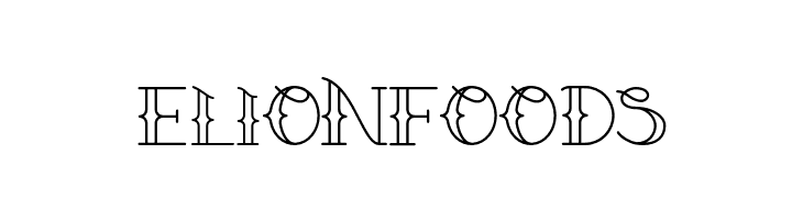 PuertoVudu  Free Fonts Download
