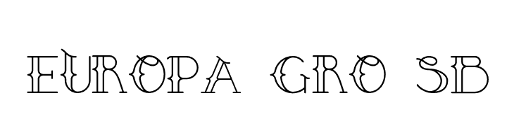 PuertoVudu  Free Fonts Download