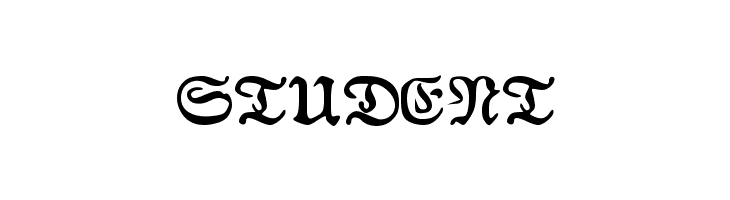 AuldMagick Bold  Free Fonts Download