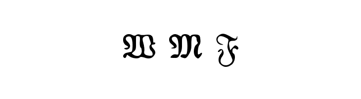 AuldMagick Bold  Free Fonts Download