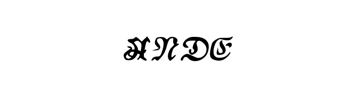 AuldMagick Bold Italic  Free Fonts Download