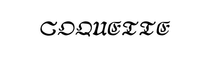 AuldMagick Bold Italic  Free Fonts Download