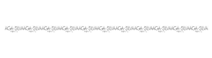 LilliusDEMO  Free Fonts Download