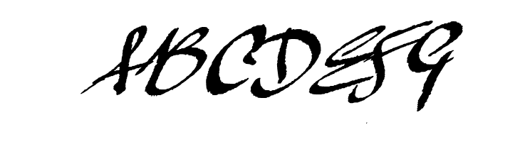 Mickey Script 1.20  Free Fonts Download