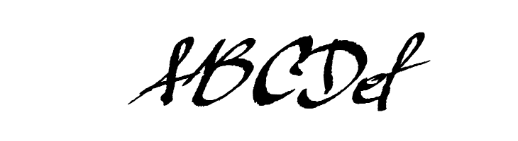 Mickey Script 1.20  Free Fonts Download