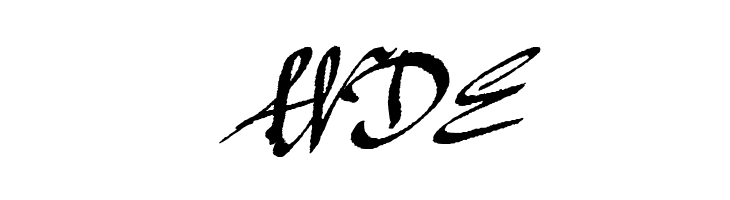 Mickey Script 1.20  Free Fonts Download