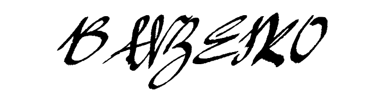 Mickey Script 1.20  Free Fonts Download