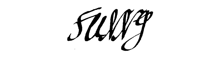 Mickey Script 1.20  Free Fonts Download