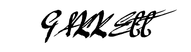 Mickey Script 1.20  Free Fonts Download