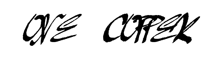 Mickey Script 1.20  Free Fonts Download