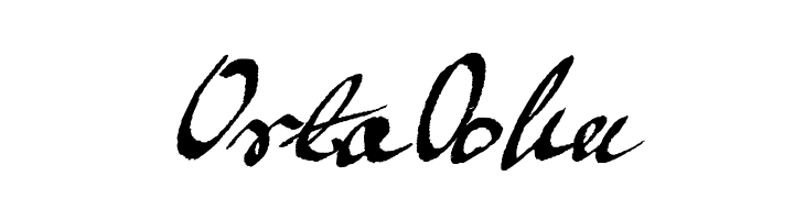 Mickey Script 1.20  Free Fonts Download
