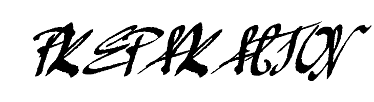 Mickey Script 1.20  Free Fonts Download