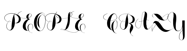 monmica demo  Free Fonts Download