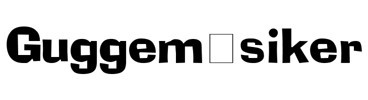 AdLib  Free Fonts Download