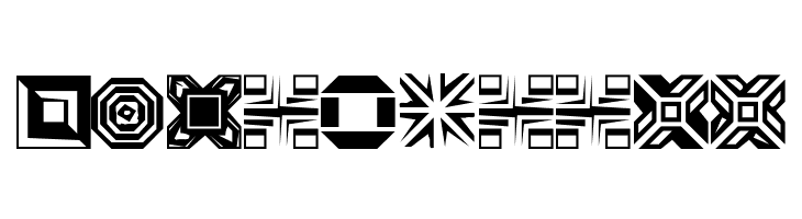 CarrDingbats1 Regular  Free Fonts Download