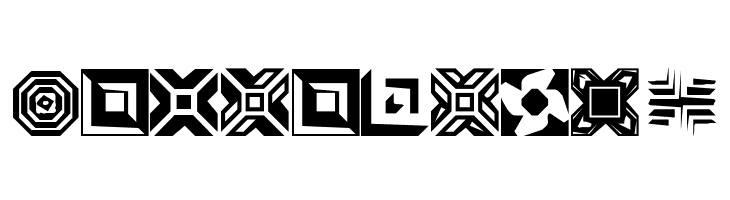 CarrDingbats1 Regular  Free Fonts Download