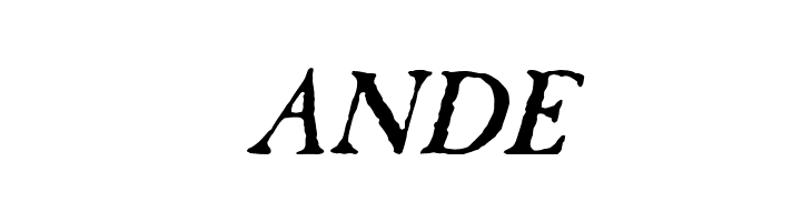 Caslon Antique Italic  Free Fonts Download