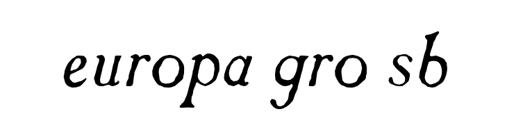 Caslon Antique Italic  Free Fonts Download