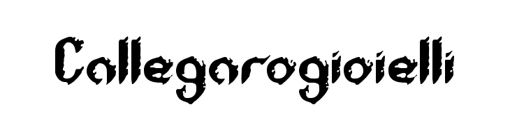 Rough Day BRK  Free Fonts Download