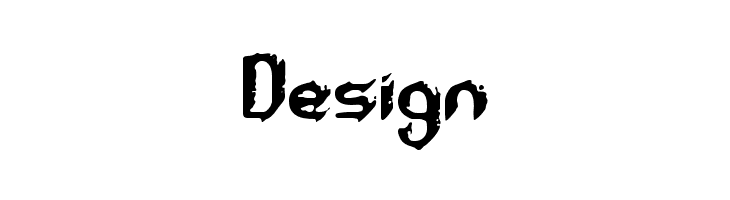 Rough Day BRK  Free Fonts Download