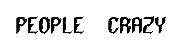 Rough Day BRK  Free Fonts Download