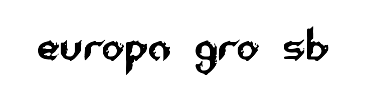 Rough Day BRK  Free Fonts Download