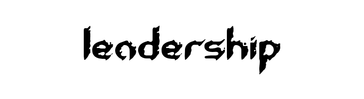 Rough Day BRK  Free Fonts Download